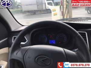 Xe bán tải 5 chỗ Trường Giang T3 , Dài 5030 , giá rẻ