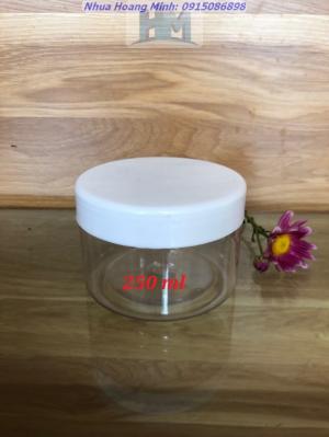 hũ 250gr