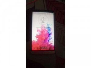 LG G3  máy còn đẹp nha khách ơi