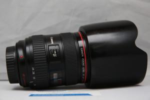 Canon 24-70mm F2.8 L (Code UY) 98% tại Máy ảnh city