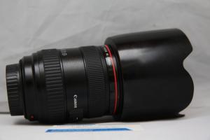 Canon 24-70mm F2.8 L (Code UY) 98% tại Máy ảnh city