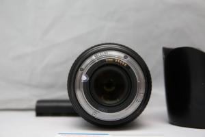 Canon 24-70mm F2.8 L (Code UY) 98% tại Máy ảnh city