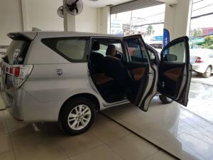 Bán xe INNOVA 2017 - XE NHÀ CHẠY