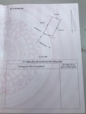 Bán đất khu An Đông Villas – Phường An Đông – Tp Huế