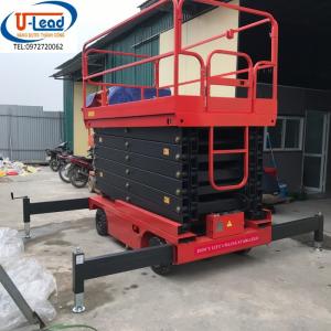 BÀN NÂNG THỦY LỰC, XE NÂNG GIÁ TỐT NHẤT VIỆT NAM