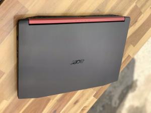 Laptop Gaming Acer Nitro 5 AN515-51, i5 7300HQ 8G 1000G Vga GTX 1050 4G Full HD Đèn phím Đẹp zin 100% Giá rẻ
