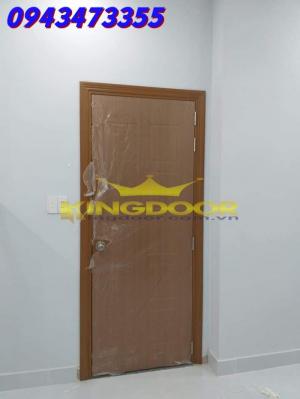 cửa gỗ công nghiệp HDF