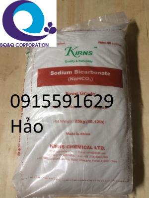Cung cấp soda lạnh, soda nóng giá rẻ, giúp ổn định kiềm, tăng kiềm trong ao