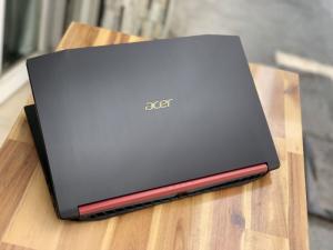 Laptop Gaming Acer Nitro 5 AN515-51, i5 7300HQ 8G 1000G Vga GTX 1050 4G Full HD Đèn phím Đẹp zin 100% Giá rẻ