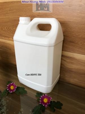 CHAI NHỰA HDPE 100ML, 250ML, 500ML VÀ 1000ML - CHẤT LƯỢNG CAO, GIÁ RẺ