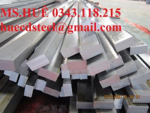 Thép thanh inox sus304