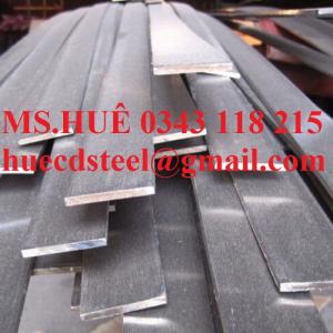 Thép thanh inox sus304