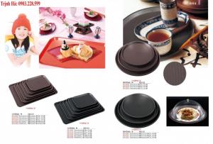 Bento, thuyền, mẹt các loại