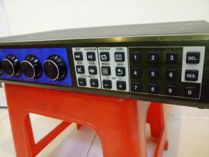 Đầu Karaoke KOD-8H .