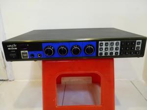 Đầu Karaoke KOD-8H .