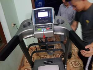 máy chạy bộ cao cấp Zasami-KZ-S183