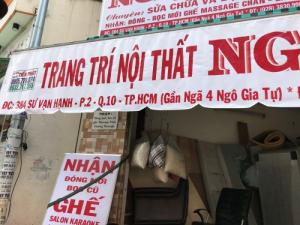 Nhận Đóng Mới và Bọc Ghế Sofa. Sửa Chửa Ghế Salon. Ghế Gỗ. Ghế Cafe. TpHcm