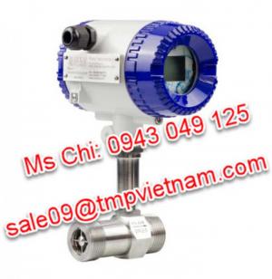 Đồng hồ đo lưu lượng khí RIF800 Riels, Riels Vietnam