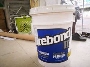 Titebond II Premium Wood Glue là nhãn hiệu hàng đầu duy nhất trong các loại keo một thành phần vượt qua tiêu chuẩn ANSI II quy định về khả năng kháng nước.
Sản phẩm rất thích hợp để dùng cho các đồ gỗ để ngoài trời như bàn ghế sân vườn, lồng chim, hộp thư, chậu cây kiểng và bàn ghế đi dã ngoại.