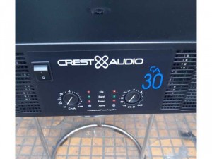Main CA30 nhập khẩu china loại 1 bảo hành 12 tháng