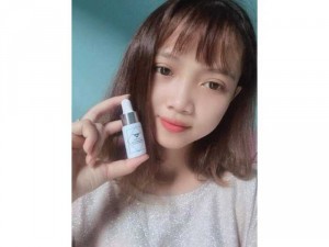 Serum ngọc trai