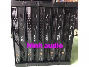 Cục đẩy TD acoustic A500 CB