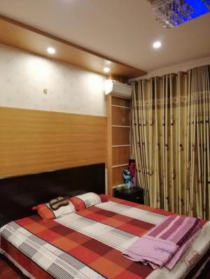 Nhà mới phố Vũ Trọng Phụng – Thanh Xuân. Giá 2,95 tỷ.