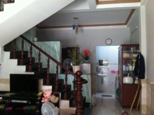 Nhà mới phố Vũ Trọng Phụng – Thanh Xuân. Giá 2,95 tỷ.