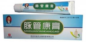 Thảo dược chữa suy giãn tĩnh mạch và viêm tĩnh mạch Maiguanyakanggao