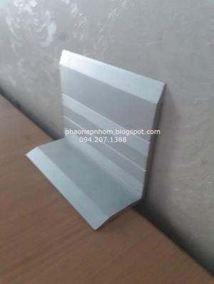Nẹp khe lun, nẹp khe nhiêt, nẹp đông , nẹp nhôm cho sàn gô, gạch, đa, nôi thât