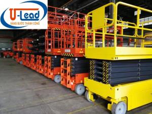 xe nâng , bàn nâng thủy lực giá tốt nhất