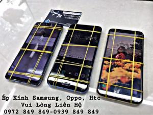 Ép Kính Samsung J7Pro Htc U Play Oppo F7 Uy Tín Số 1 Vũng Tàu