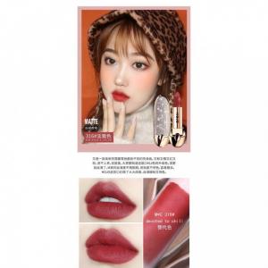 Son Lì Bền Màu Hojo Princess Đính Cao Cấp - Màu 196,316,405,505 - Ghi Chú Màu Trên Đơn