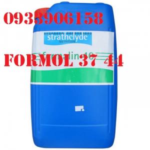 Bán Formalin – Focmon 37% , Formaldehyde 44%