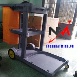 Xe làm vệ sinh VS62X04