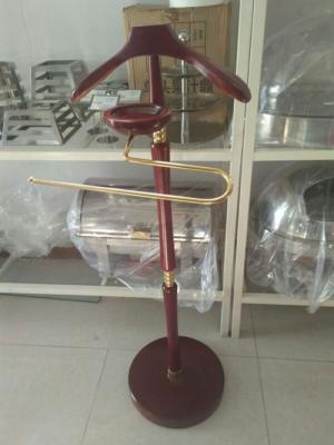 Cây treo áo vest gỗ cao cấp PN45C01