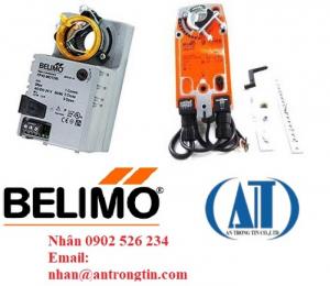 Van điều khiển Belimo