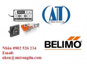 Van điều khiển Belimo