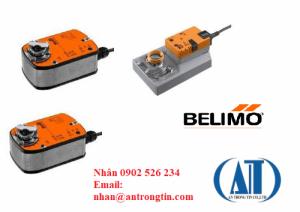 Van điều khiển Belimo