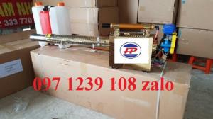 Máy phun thuốc khói TL 180, khói tỏa mạnh, cao, diệt sạch côn trùng