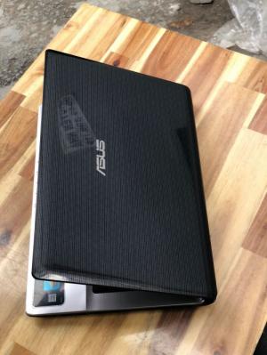 Laptop Asus K43SJ, i5 2410M 4G 500G Vga rời Đẹp zin 100