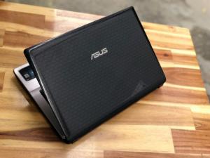 Laptop Asus K43SJ, i5 2410M 4G 500G Vga rời Đẹp zin 100