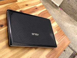 Laptop Asus K43SJ, i5 2410M 4G 500G Vga rời Đẹp zin 100