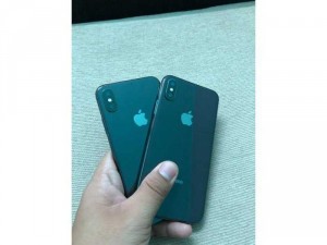 X 256gb Gray Lock 98% zin all