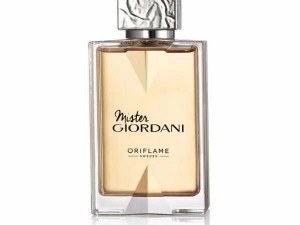 Nước Hoa Nam Mister Giordani 33654