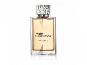 Nước Hoa Nam Mister Giordani 33654