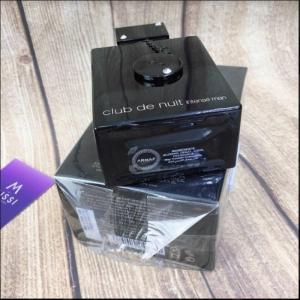Nước hoa chính hãng Club De Nuit Intense Man