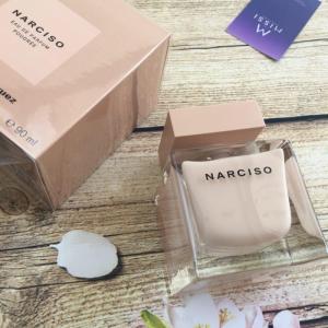Nước hoa Narciso Poudree 90ml