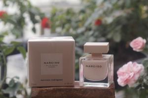 Nước hoa Narciso Poudree 90ml