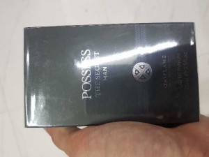 Nước Hoa Nam Possess Oriflame 33650